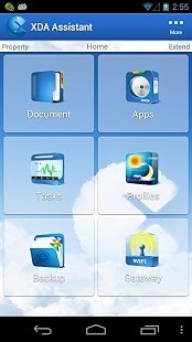 XDA助手(XDA Assistant) v2.3.2 安卓版 2