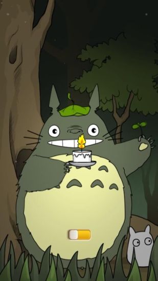 龍貓手電筒 v2.0.2 安卓版 2