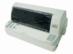 富士通Fujitsu DPK700針式打印機