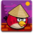 憤怒的小鳥中秋節(jié)版(Angry Birds)