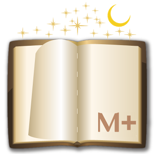 靜讀天下pdf閱讀插件(PDF Plugin - Moon+ Reader Pro)