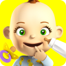 會說話的寶寶(Talking Babsy Baby)