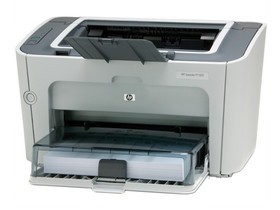 惠普HP LaserJet P1505黑白激光打印機(jī)驅(qū)動(dòng) 官方版 0