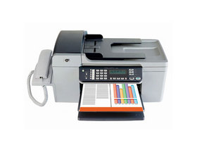 惠普HP Officejet 5679一體機驅(qū)動 官方版 0