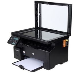 惠普HP M1213nf黑白多功能激光一體機驅(qū)動正式版 v3.0 最新版 0