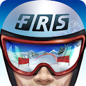 滑雪越野賽(Ski Cross)
