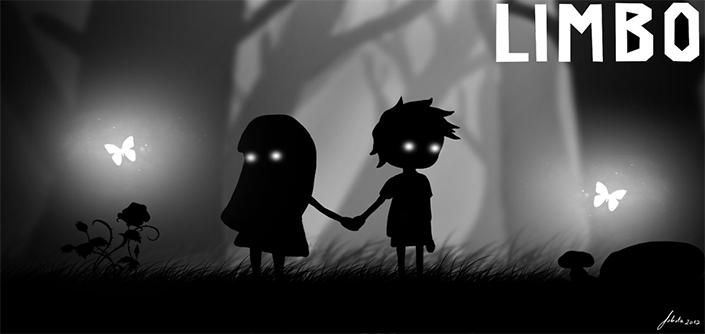 地獄邊境中文官方安卓正版(limbo) v1.20 官方安卓版 0