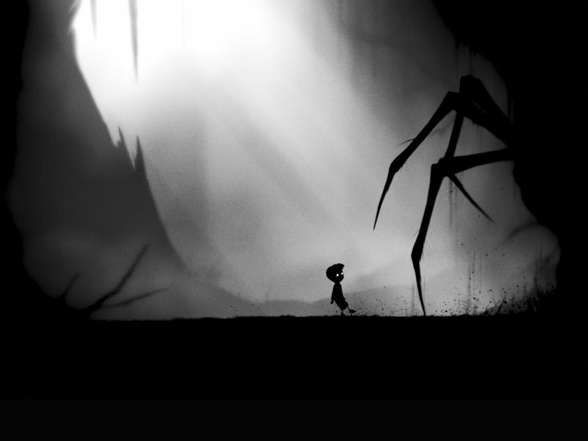 地獄邊境中文官方安卓正版(limbo) v1.20 官方安卓版 2