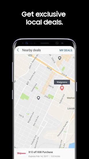 三星錢包app最新版本(samsung pay) v4.1.62 安卓版 0