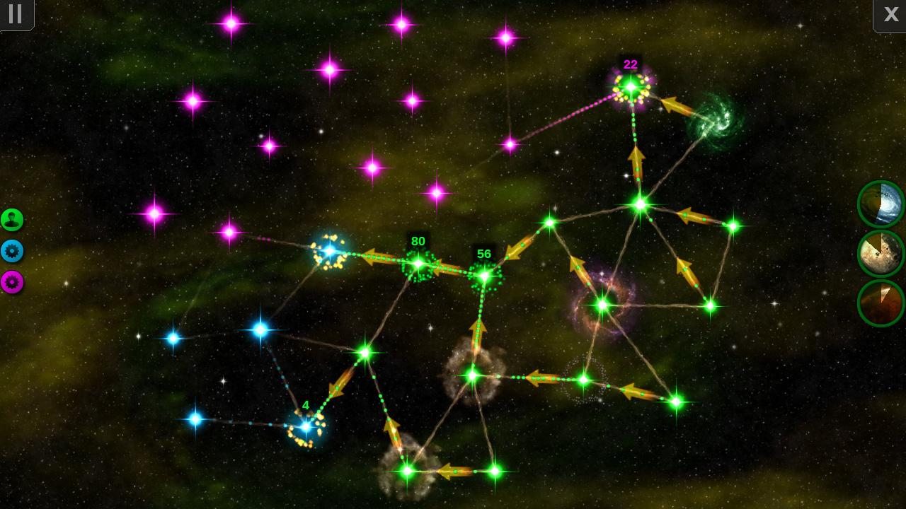 星際連線完整版(Starlink) v1604 安卓版 1