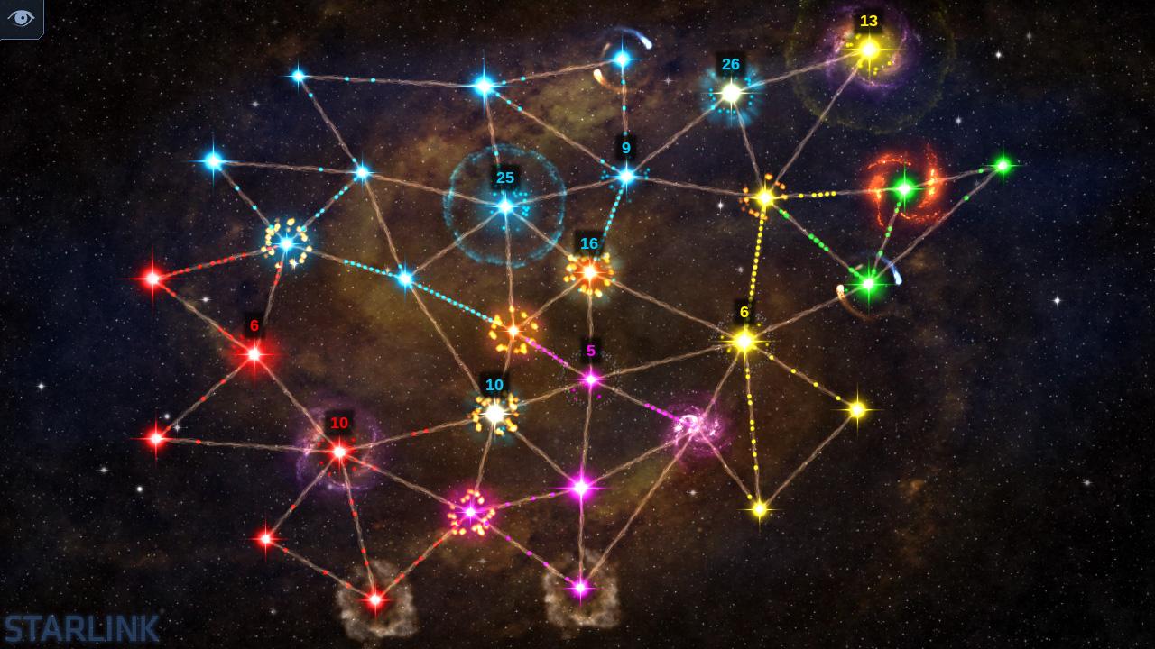 星際連線中文版 星際連線