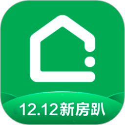 鏈家租房平臺(tái)(二手房租房新房)