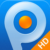 PPTV網(wǎng)絡(luò)電視 for iPad