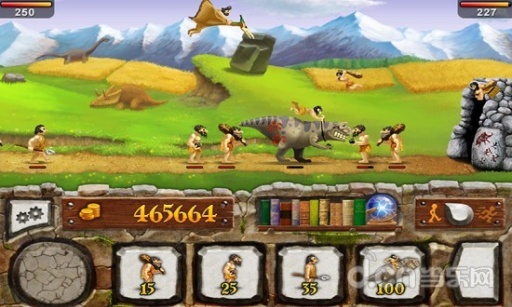 進化戰(zhàn)爭2無敵版 v1.0.0 ios內(nèi)購_中文漢化無限金幣鉆石 0
