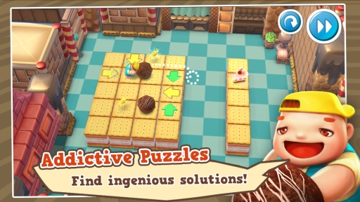 貪吃的兄妹游戲下載