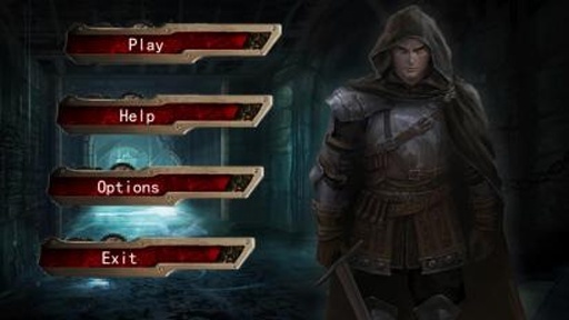混沌地牢中文版 v4.1.0 安卓無限金幣寶石鑰匙修改版 0