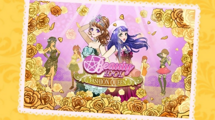 時尚偶像：選美女皇 v1.1.1 安卓無限鉆石金錢修改版 0