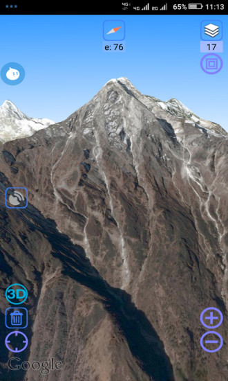 手機奧維互動地圖vip9正式版 v10.3.6 最新版 2