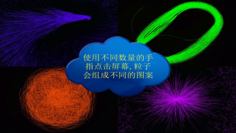 魔幻粒子2中文版 v1.0 安卓版 1