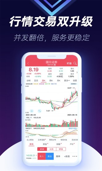 國元證券點金手機版 v7.1.0 安卓最新版 0