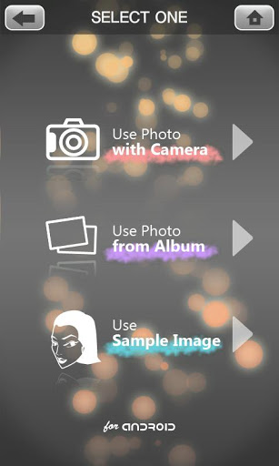模擬化妝器(MakeupSimulator) v1.0 安卓版 1