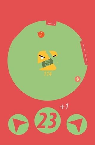 拯救帕克(Save The Puck) v1.3 安卓版 2