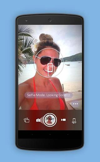 Camera51相機 v1.1.6 安卓漢化版 0
