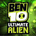 ben10外星英雄游戲正式版