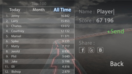 死亡管道ios版