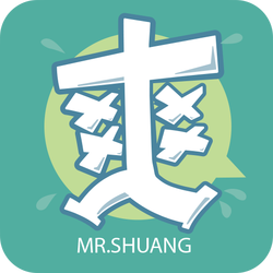 爽哥英語(yǔ)