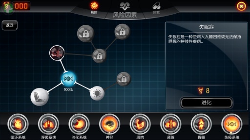 生化公司救贖中文漢化正式版 v2.921 安卓無限點(diǎn)數(shù)版 3