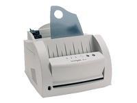 利盟E210(Lexmark E210)激光打印機(jī)驅(qū)動程序 官方版 0