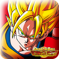 龍珠終極猛擊(Dragon Ball Ultimate Swipe)