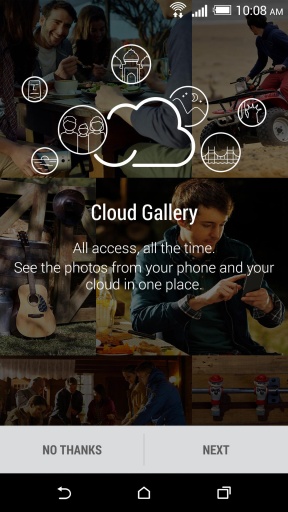 HTC相冊(cè) v9.02.850719 安卓版 0