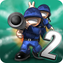 小小大戰(zhàn)爭(zhēng)2修改版(Great Little War Game 2)