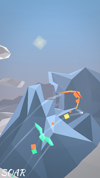 展翅高飛(Soar) v1.1.3 安卓版 2