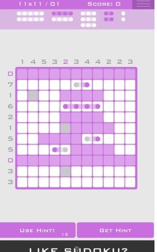 邏輯點(diǎn)點(diǎn)(Logic Dots) v1.1.38 安卓版 1