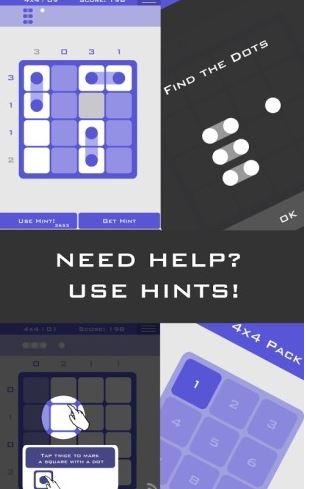 邏輯點(diǎn)點(diǎn)(Logic Dots) v1.1.38 安卓版 2
