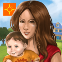 模擬家庭修改版(Virtual Families)