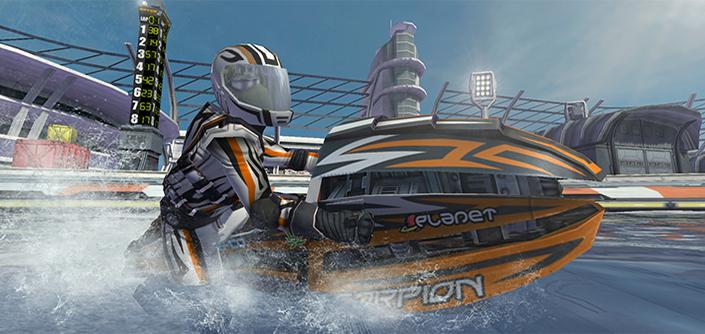 激流快艇2無限金幣版(Riptide GP2) v1.2.3 安卓版_帶數(shù)據(jù)包 0