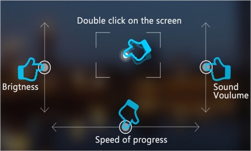 萬能播放器(hd video player) v3.2.0 安卓版 1