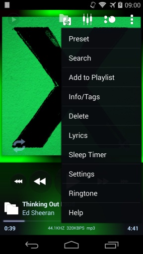 poweramp full version unlocker(P能量音樂播放器解鎖器) v2-build-26 安卓版 0