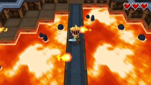 進(jìn)化之地漢化版(Evoland) v1.7.7 安卓版 1
