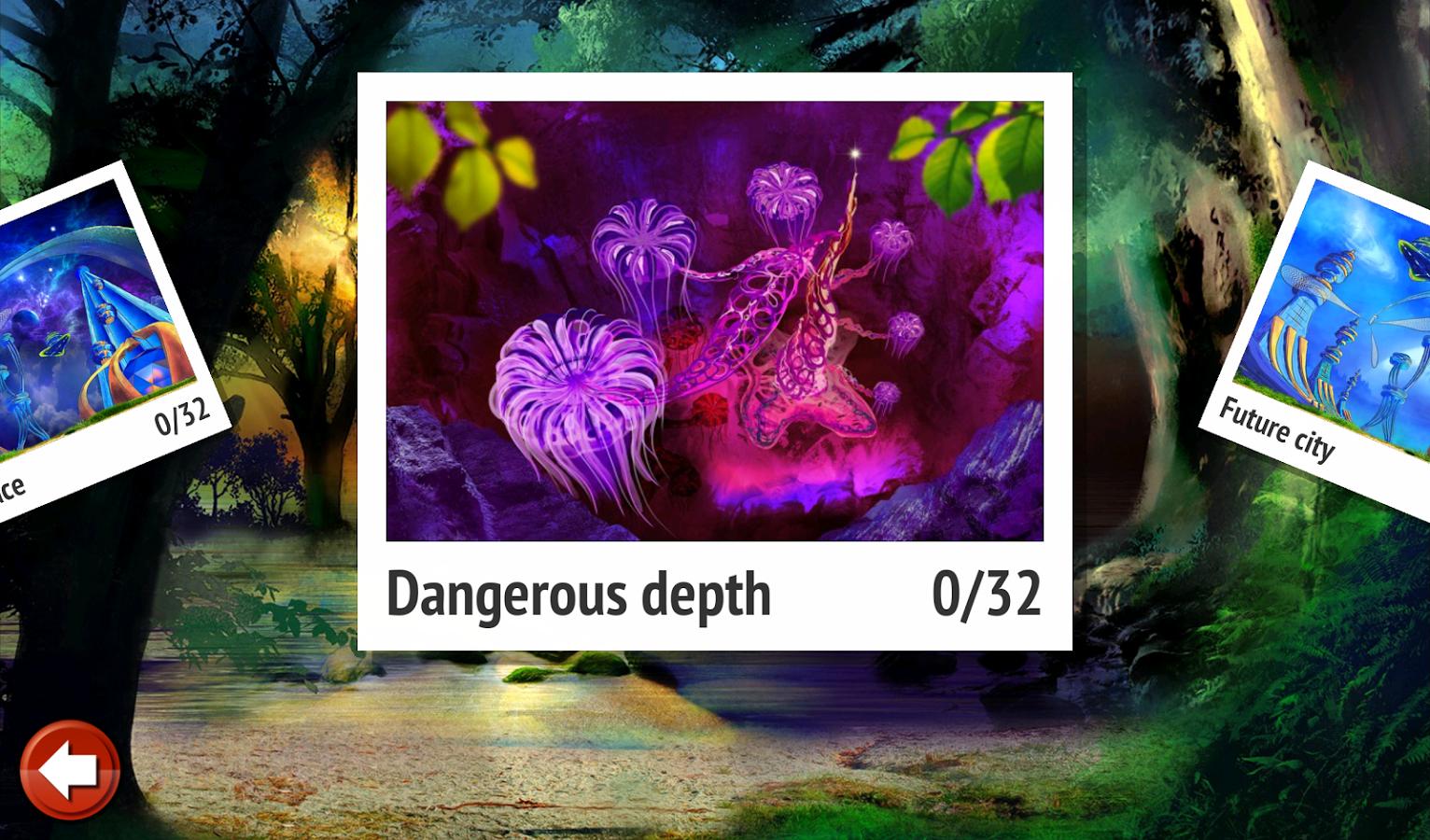 跳跳人泰德無限木板修改版(Ted the Jumper) v1.1 安卓版 1