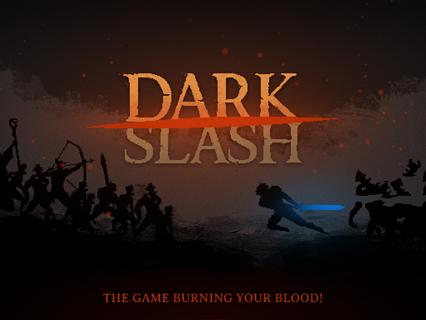 暗黑斬(Dark Slash) v1.032 安卓版 0