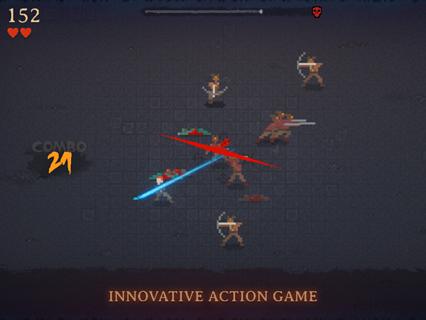 暗黑斬(Dark Slash) v1.032 安卓版 2