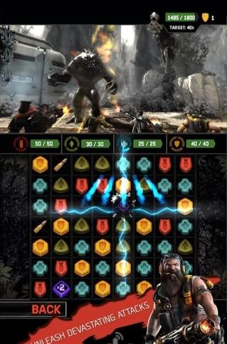 進化:獵人的遠征(Evolve: Hunters Quest) v1.4.0.122186 安卓版 2