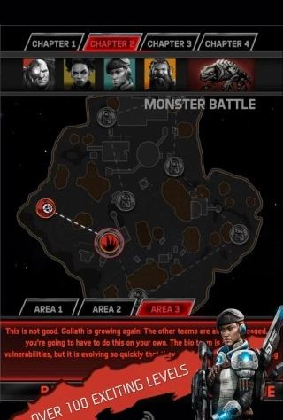 進化:獵人的遠征(Evolve: Hunters Quest) v1.4.0.122186 安卓版 1