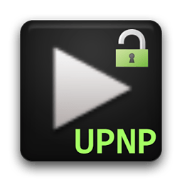 BubbleUPnP播放器