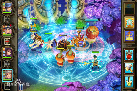 魔導英雄傳完整版(Fantasy Heroes) v1.5.4 安卓版 0